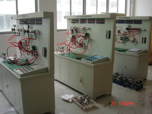 機電工程實驗室-宜春學(xué)院