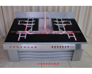 ������ˮ����ˮϵ�y(t��ng)��ʾģ��