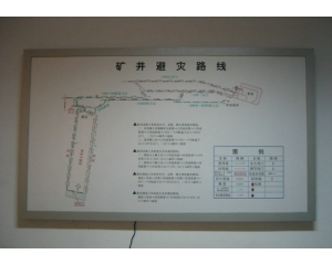 �V���ܞ�·����ʾ��