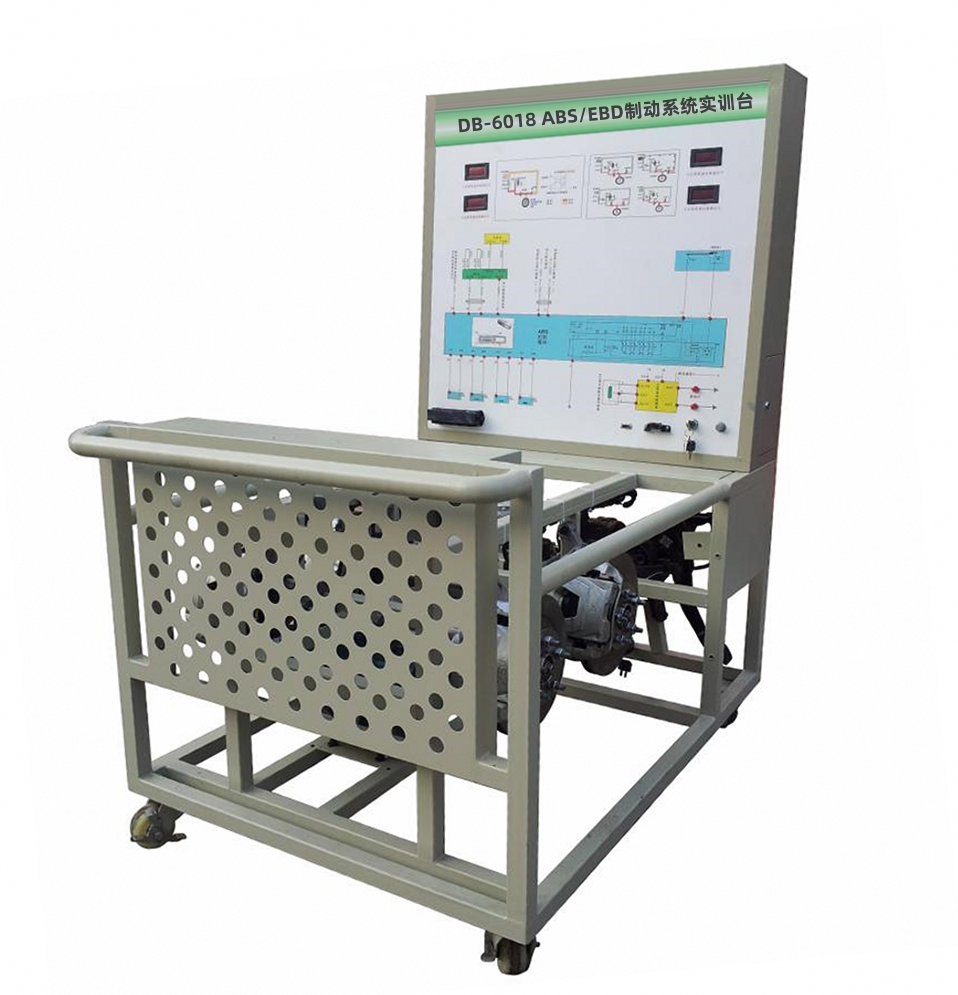 ABS/EBD�Ƅ�ϵ�y(t��ng)��(sh��)Ӗ(x��n)�_