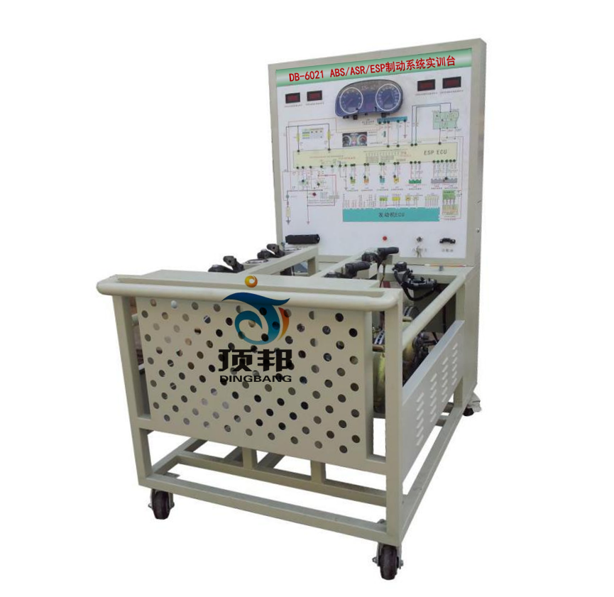 ABS/ASR/ESP�Ƅ�ϵ�y��Ӗ�_