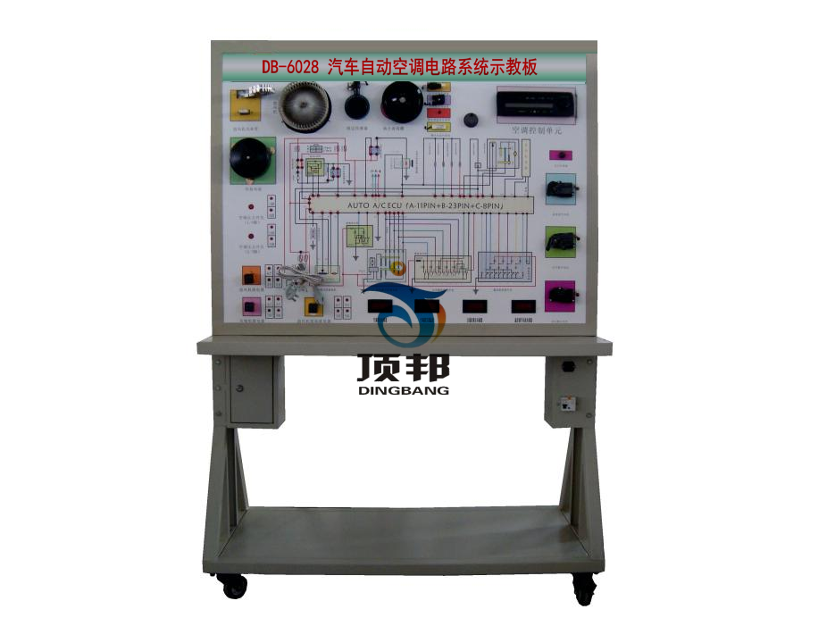 ��܇(ch��)�Ԅ�(d��ng)���{(di��o)�·ϵ�y(t��ng)ʾ�̰�