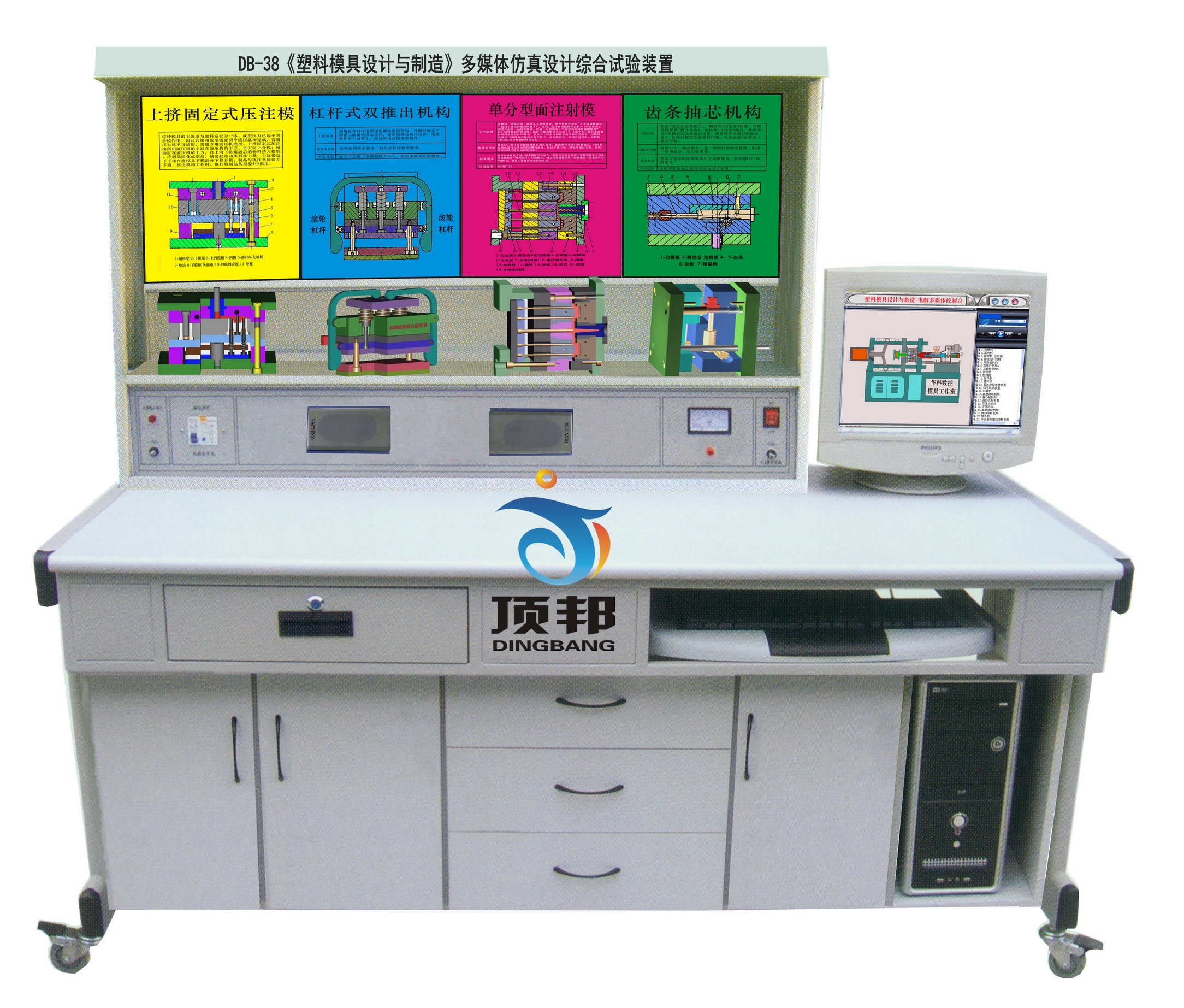 ��ý�w�����O(sh��)Ӌ(j��)�C��ԇ�(y��n)�b��