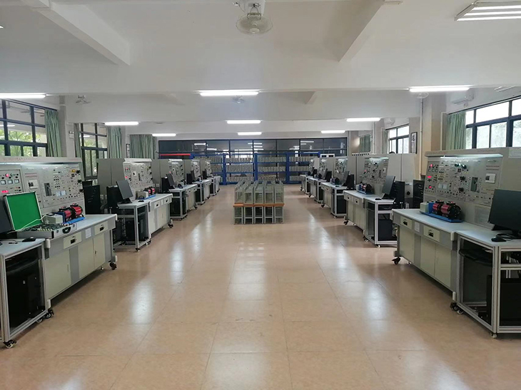 電氣工程綜合實訓設備